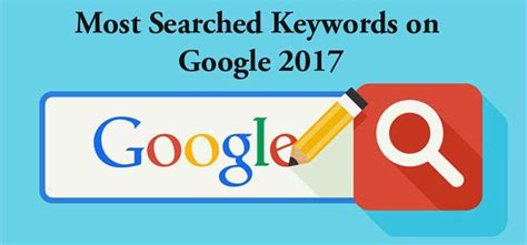 most search keyword on google in india